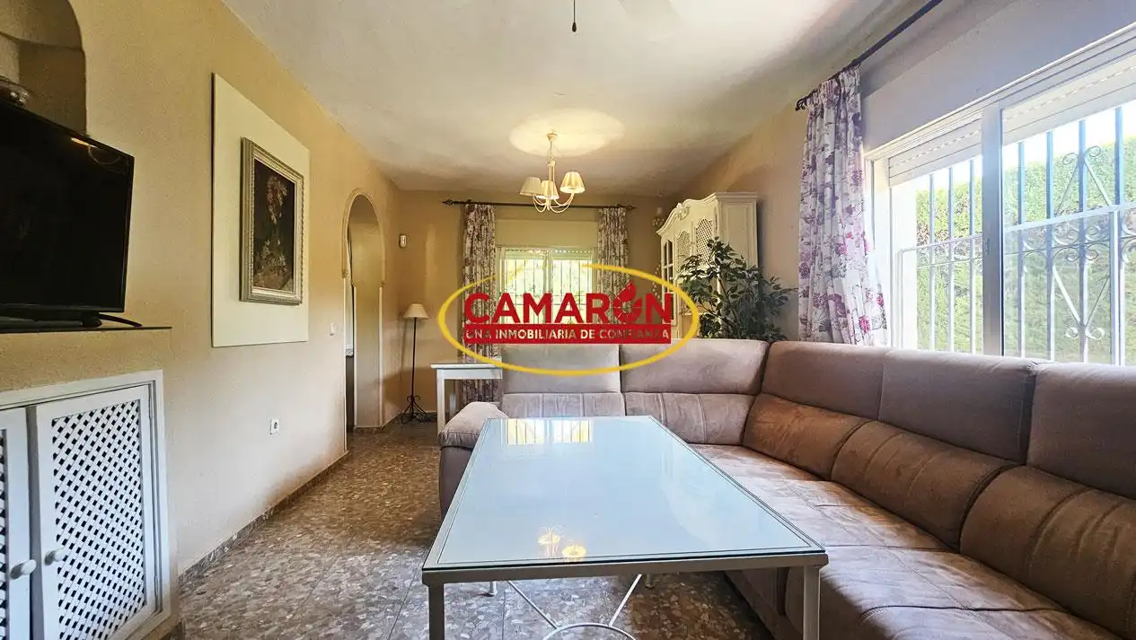 House with pool for sale in Palomares del Río, imagen 14