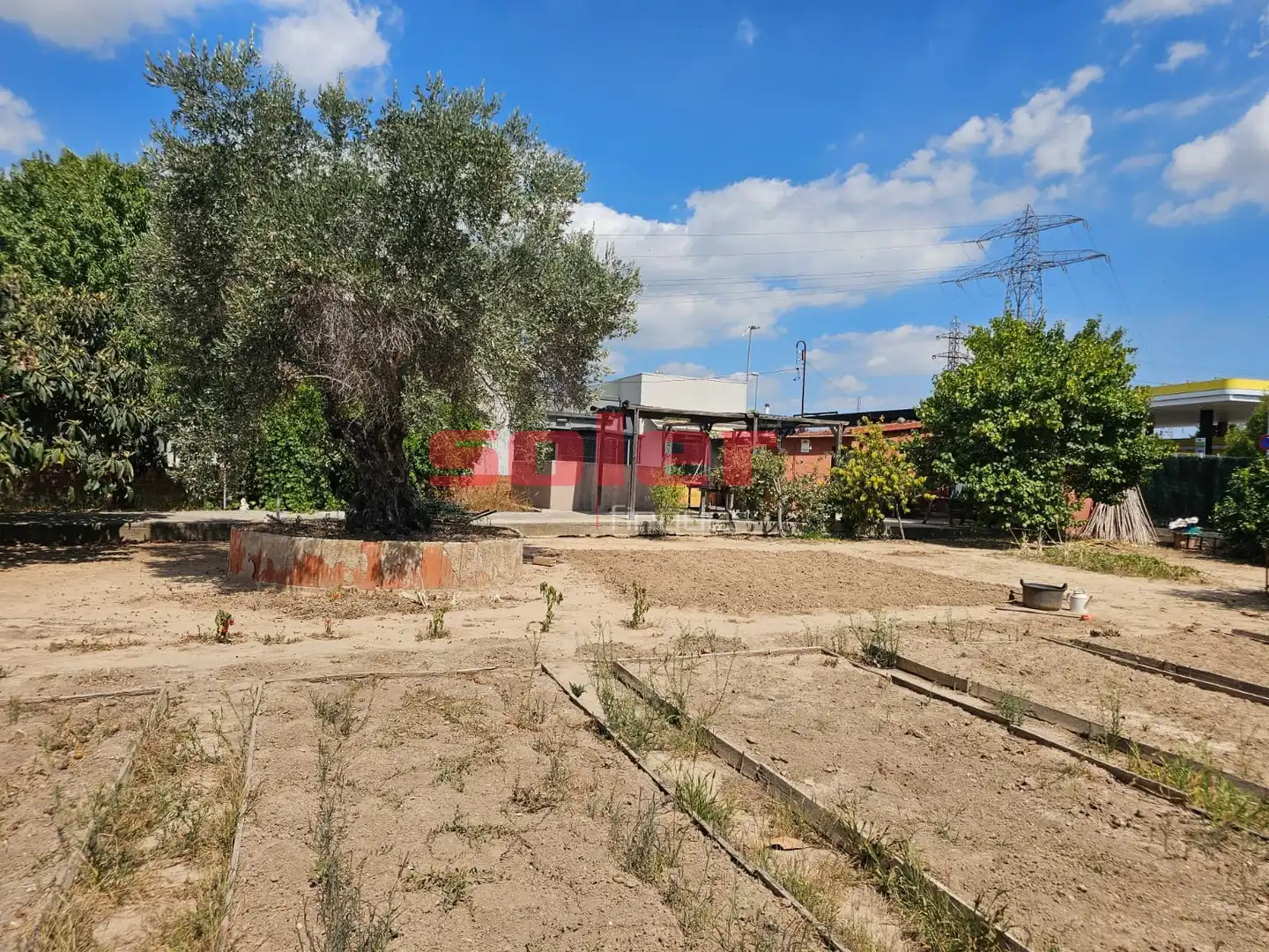 Terrain résidentiel à vendre à Carrer del Compositor Chapí, imagen 9
