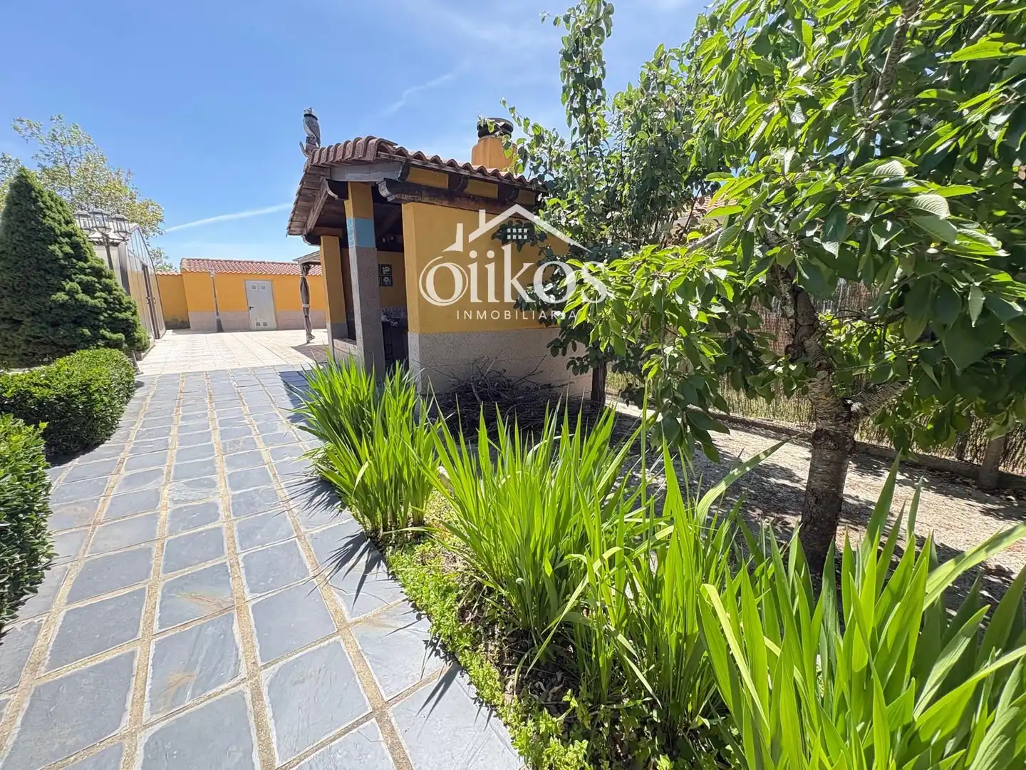 Villa mit Garten zum Verkauf in Buenavista, imagen 112