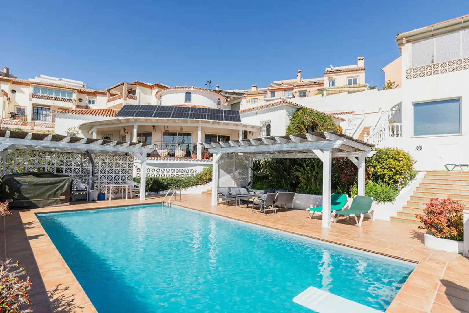 Chalet en venta en Puerto Deportivo, imagen 6