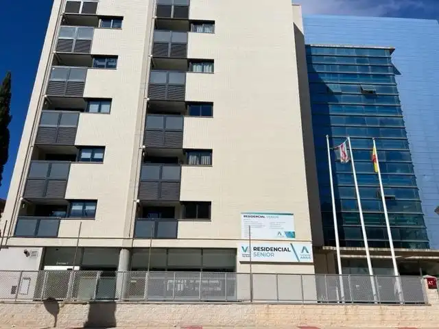Apartment mit Pool zur Miete in Norte, imagen 5