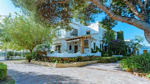 Foto 2 de Finca rústica en venda a Carrer Partida del Barranquet, 6, Museros, Valencia