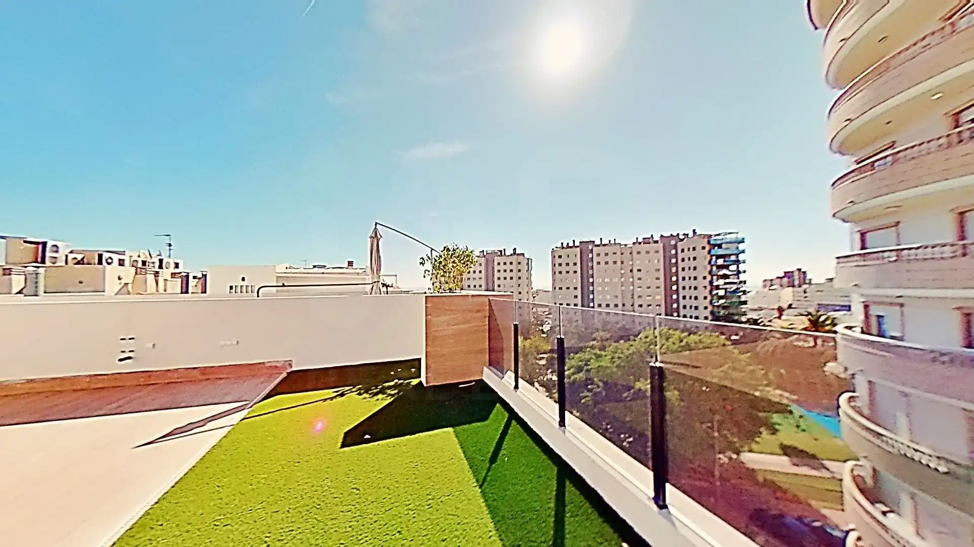 Attique avec piscine à vendre à Campello Playa, imagen 35