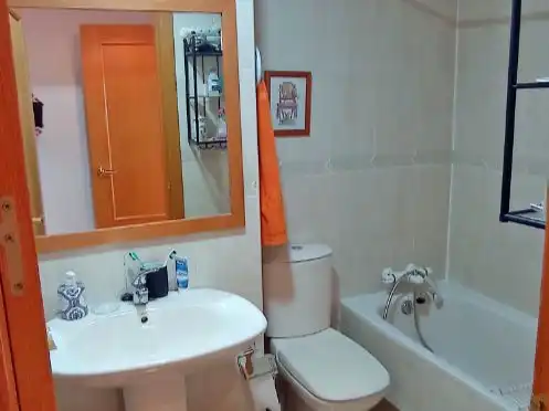Bany de Pis en venda en Carabanchel