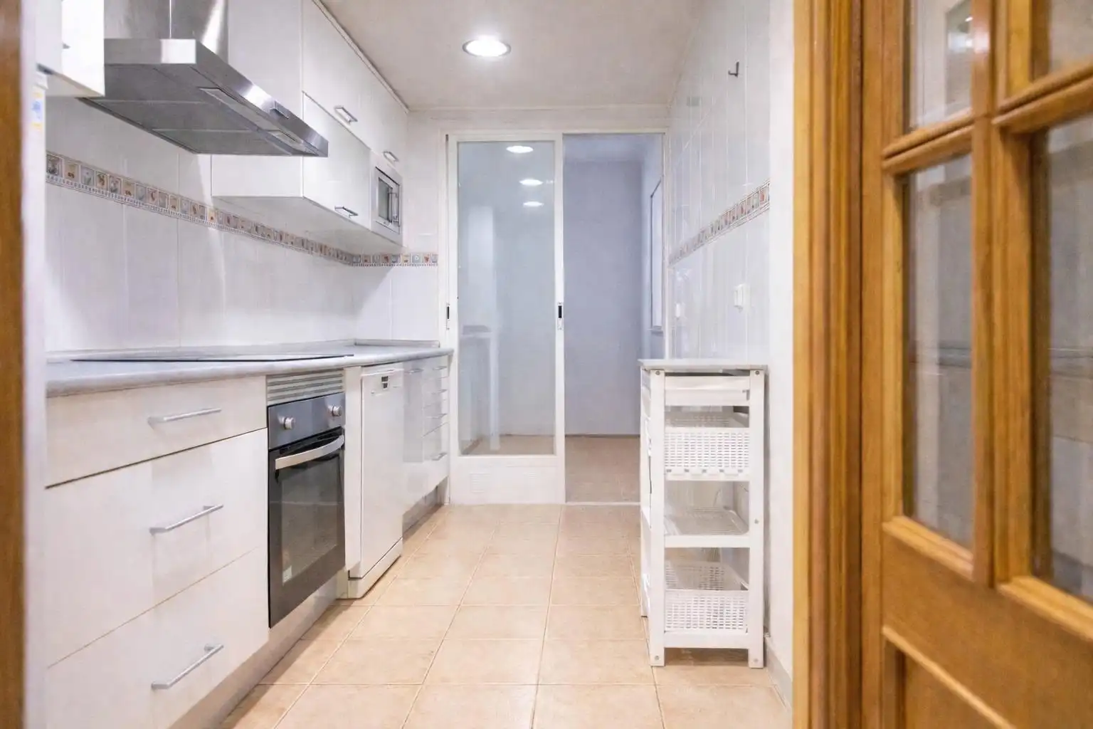 Piso en venta en Centro