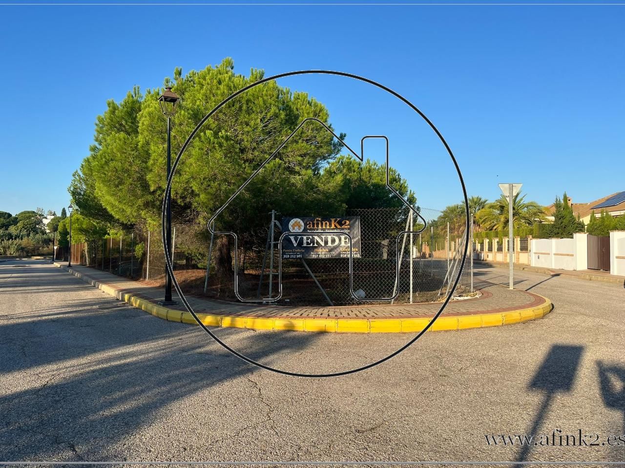 Residential for sale in Aljaraque