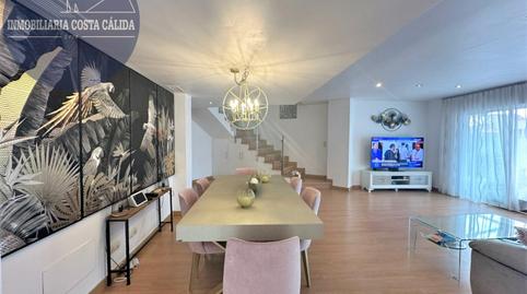 Photo 2 of Single-family semi-detached for sale in Calle Juan Goytisolo, 2d, El Hornillo, Murcia