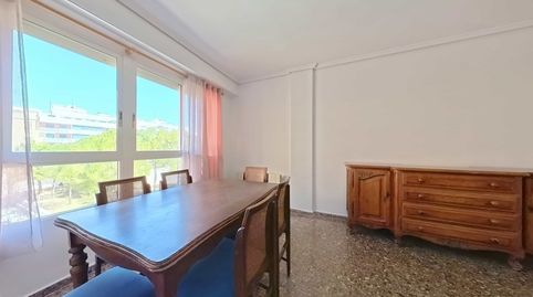 Photo 3 of Flat for rent in Carrer Pobla Vallbona, Centro Puerto, Sagunto / Sagunt