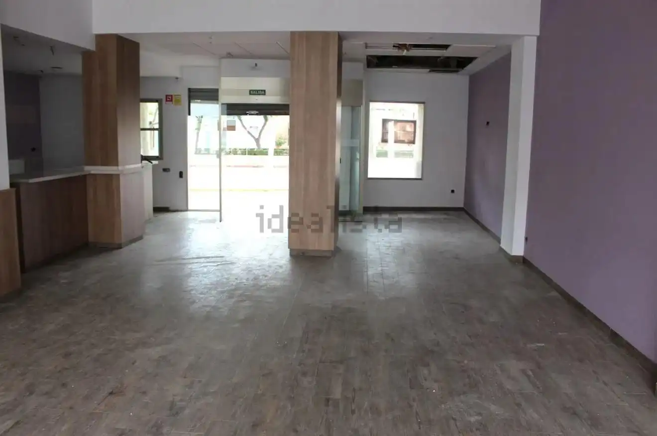 Local commercial à vendre à Albereda Escultor Ramon Inglés, imagen 17
