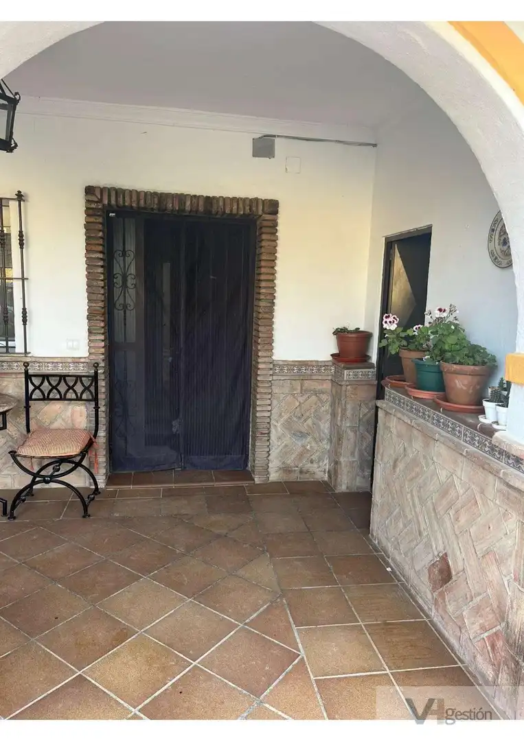 Casa rústica en venda a Villamartín, imagen 12