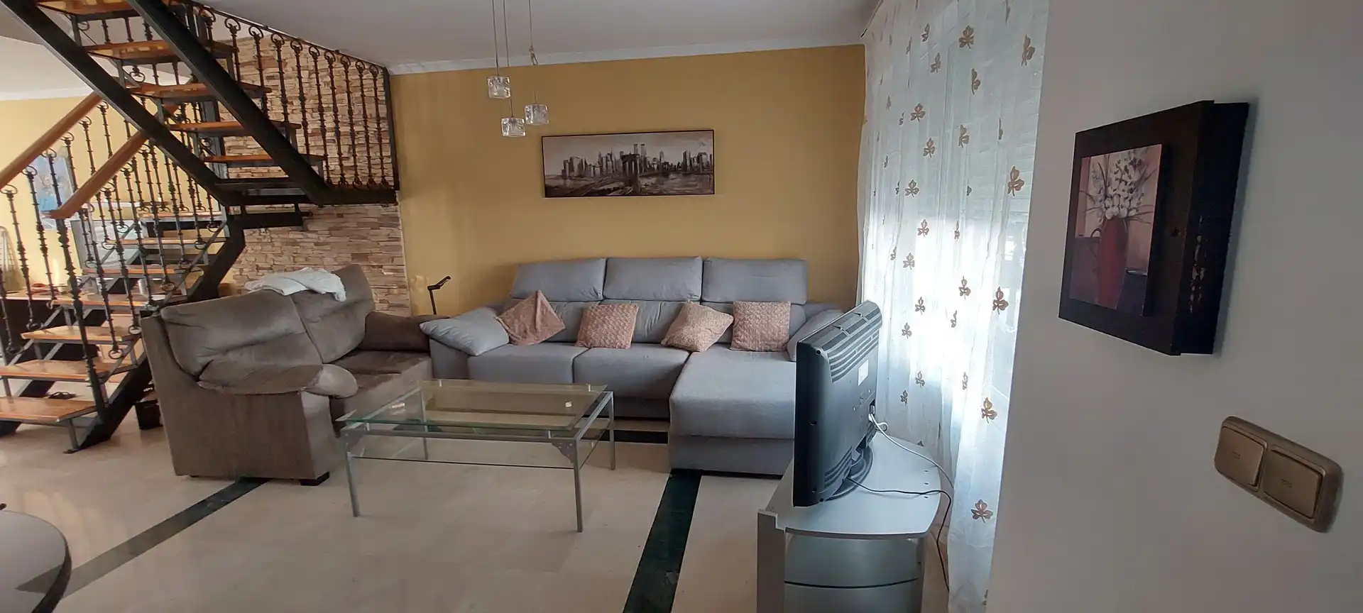Detached homes for rent in Aguadulce Norte