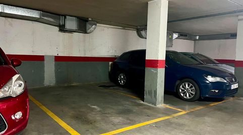 Foto 2 de Garatge de lloguer a Viñuela - Rescatado, Córdoba Capital