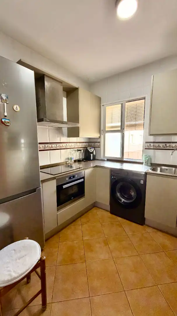 Appartamento con terrazza in vendita a Paseo Marítimo - San José - La Laguna, imagen 9