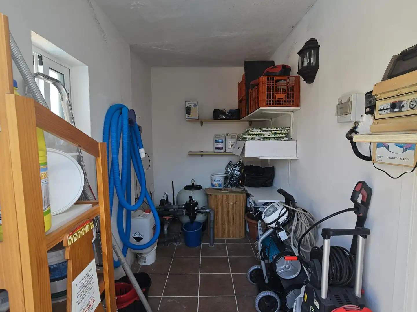 Haus mit Pool zum Verkauf in Calle Calle Imperio Argentina 44, imagen 21