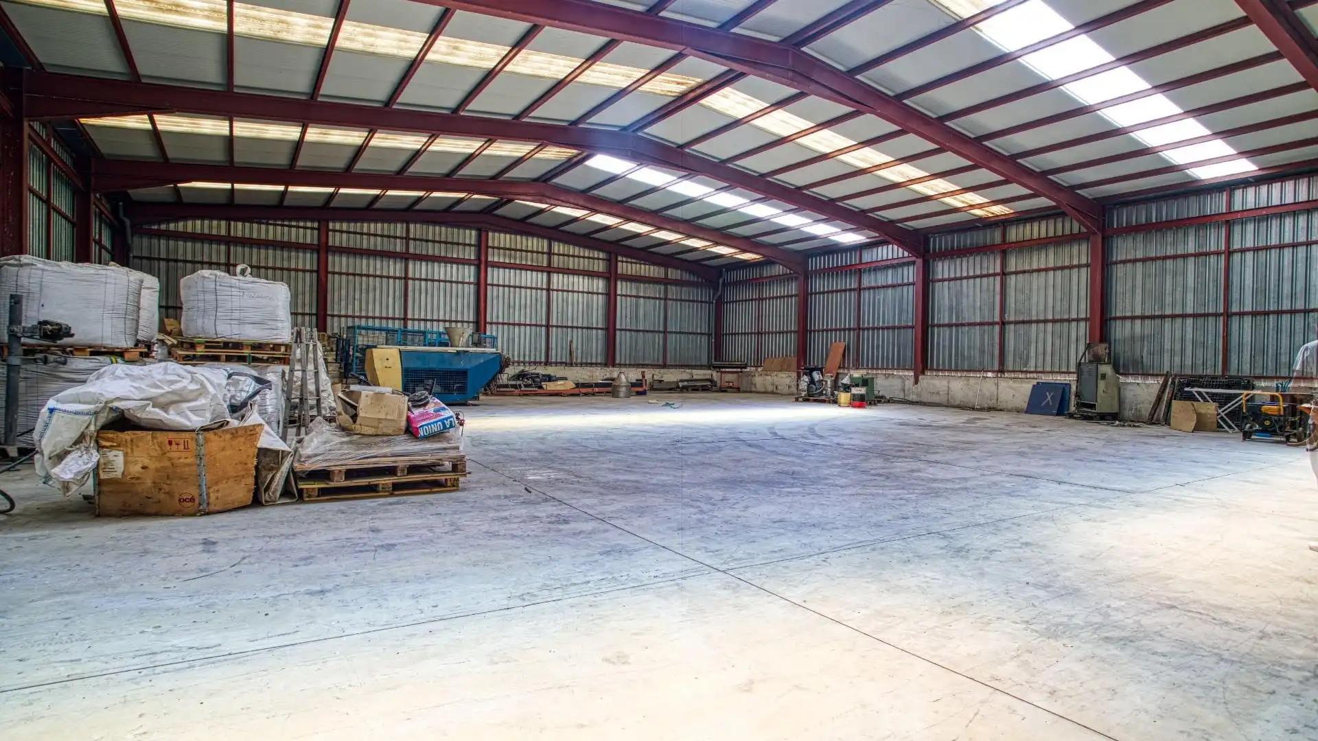 Land for sale in San Fernando de Henares