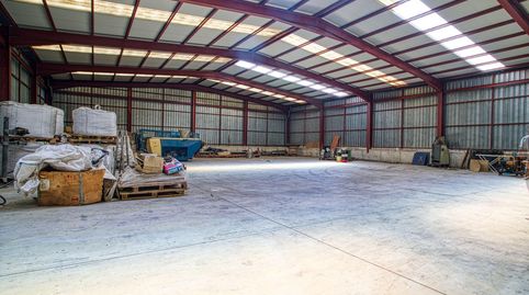 Photo 2 of Land for sale in Carretera Balcon Grande, 2001, Parque Henares, San Fernando de Henares