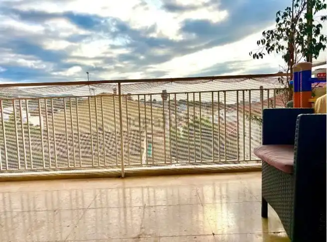 Flat with lift for sale in JOAN XXIII, imagen 40