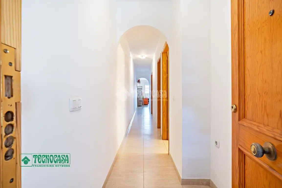 Flat for sale in Cuevas del Almanzora  with Air Conditioner, Terrace and Balcony