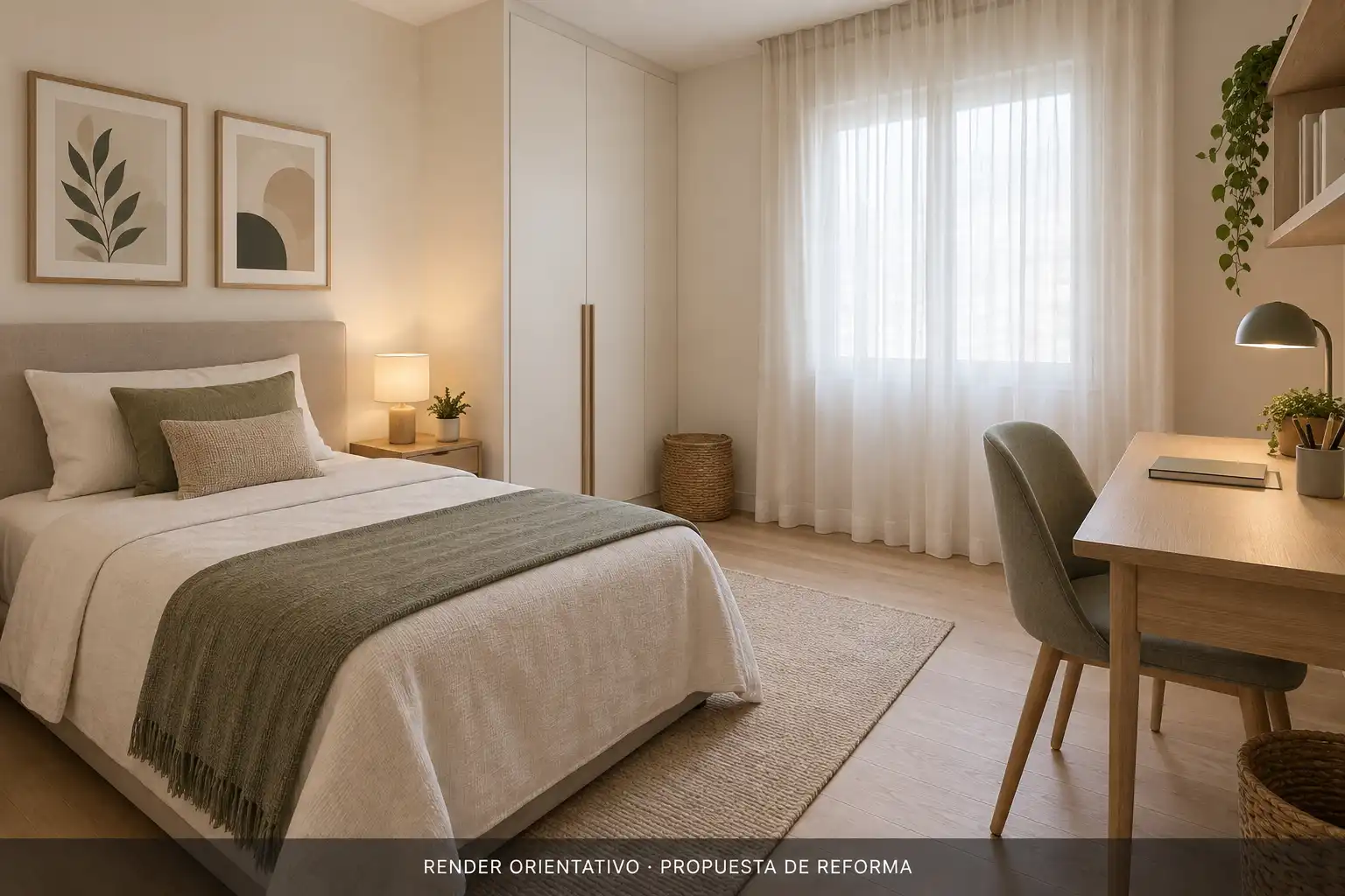 Haus zum Verkauf in Niàgara Parc - Àgora Parc, imagen 6