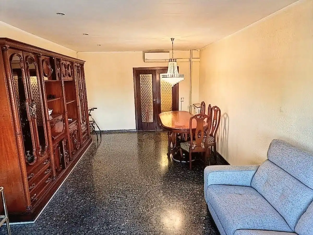 Piso con ascensor en venta en Carrer Acadèmia 46, imagen 7
