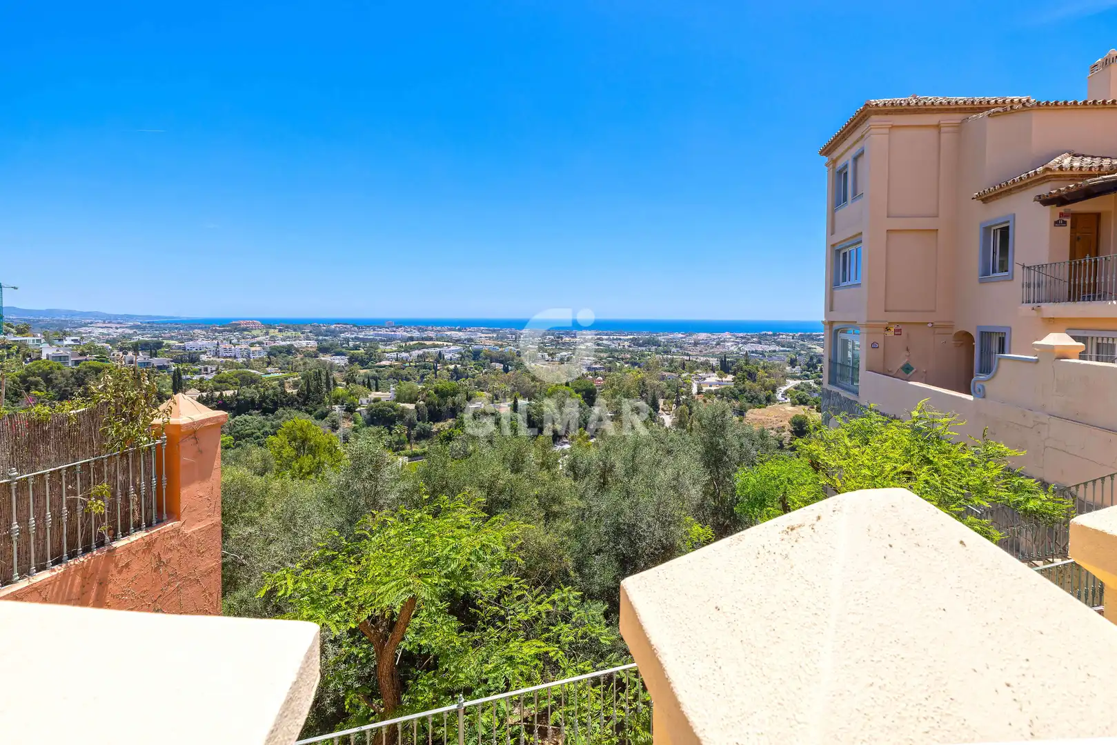 Apartamento con terraza en venta en La Quinta, imagen 41