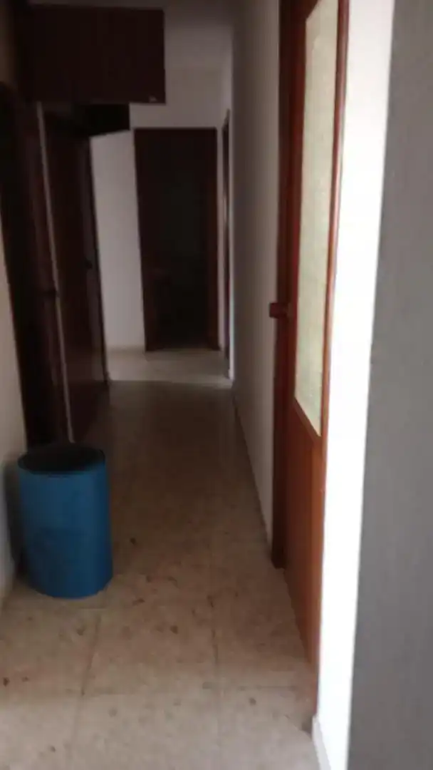 Pis en venda en Samos amb Aire condicionat, Moblat i Microones