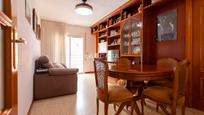 Living room of Flat for sale in  Barcelona Capital  with Heating and Balcony