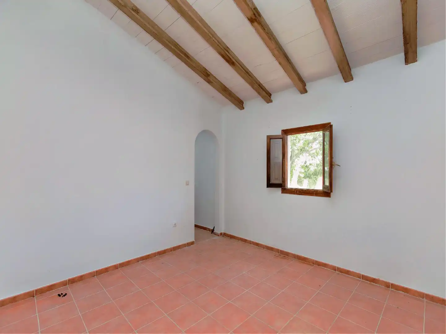 Casa o xalet en venda en Arboleas