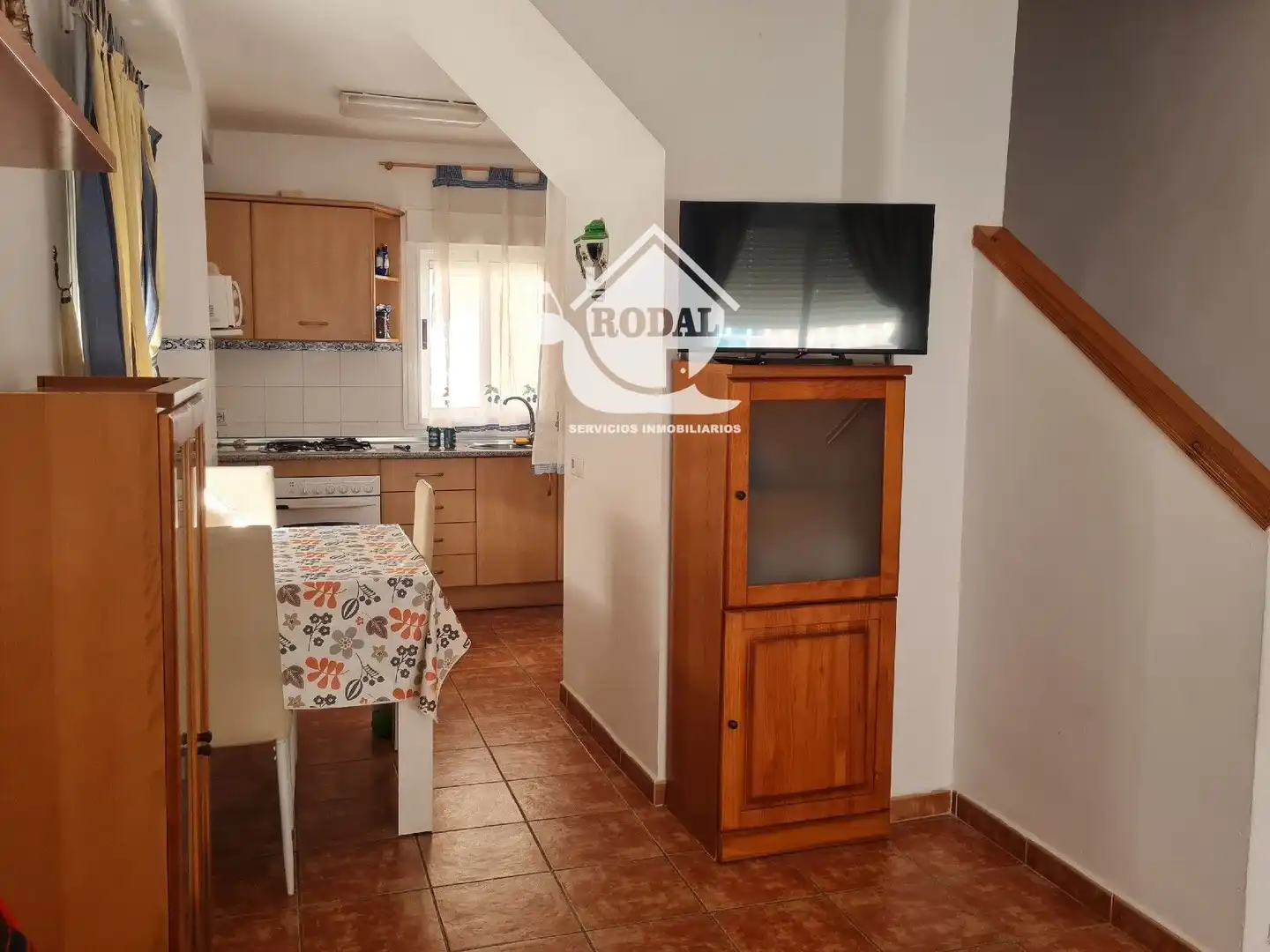 Duplexes for sale in Martinica (Aa), 12, Aguamarga