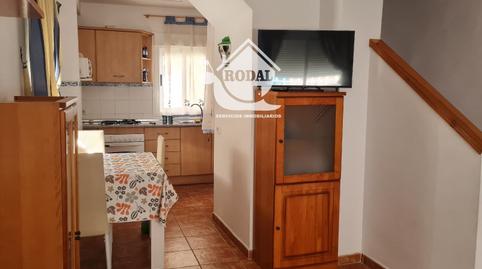 Foto 2 de Dúplex en venta en Martinica (aa), 12, Aguamarga, Almería