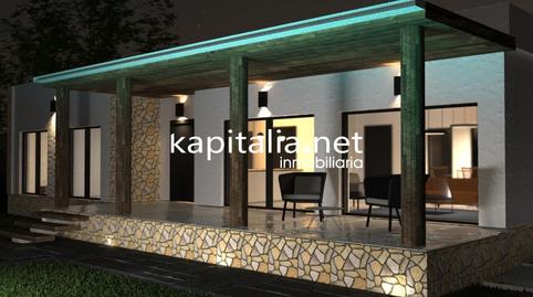 Foto 5 de Casa o chalet en venta en El Pinós / Pinoso, Alicante