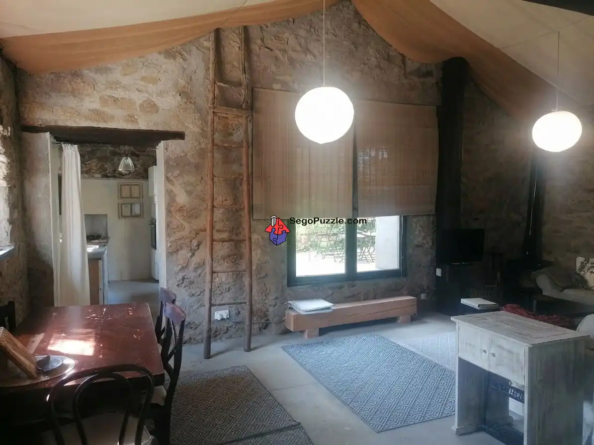 House for sale in Torrecaballeros