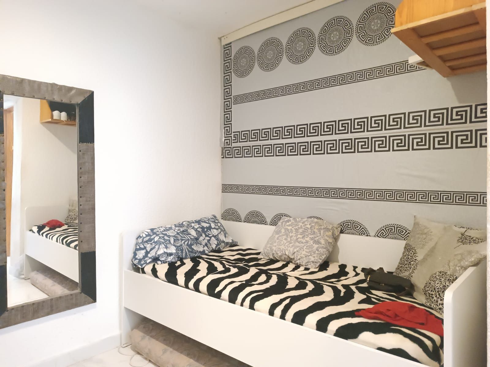 Dormitori de Pis en venda en Benidorm