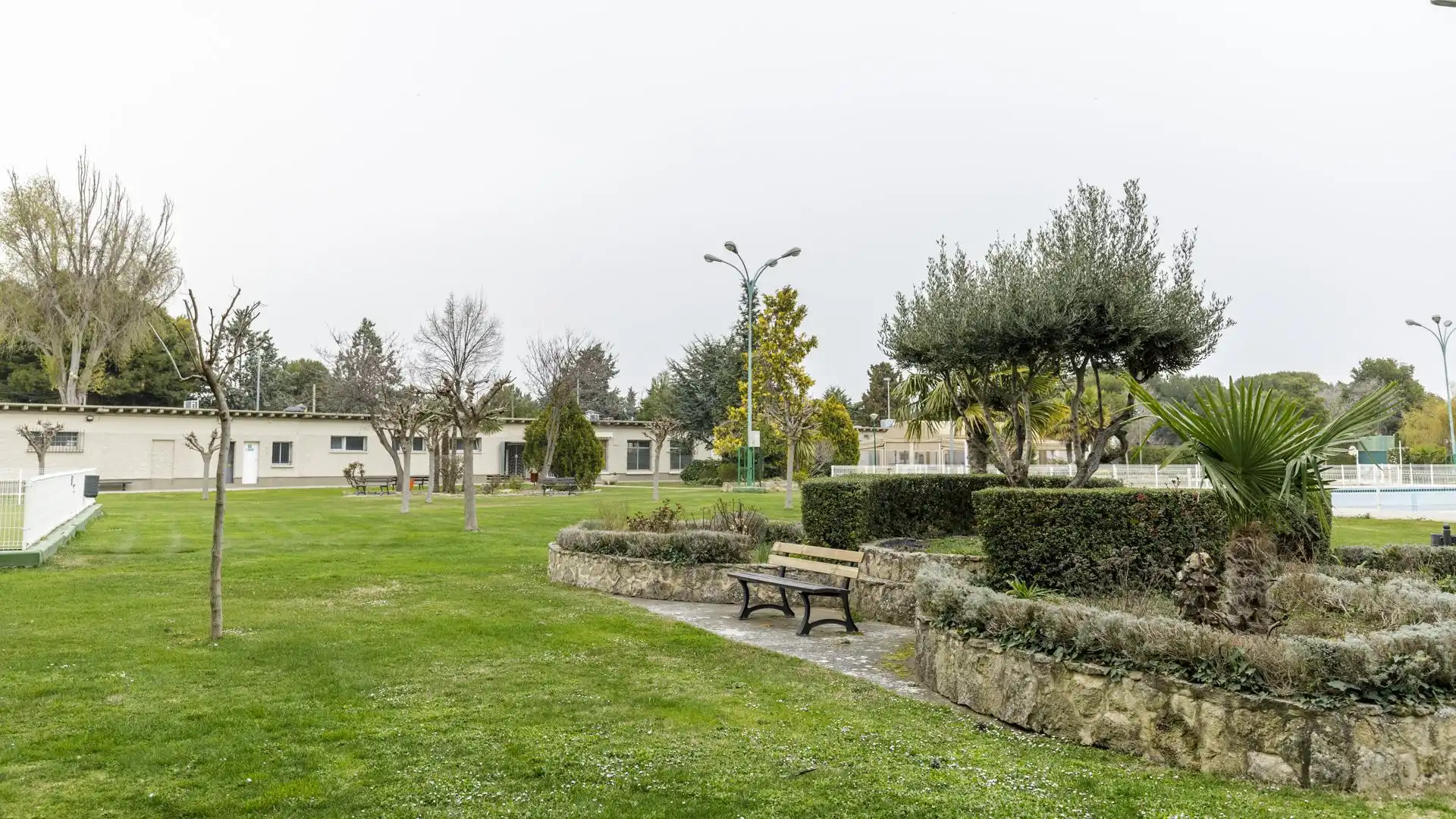 Exterior view of Houses for sale in La Muela