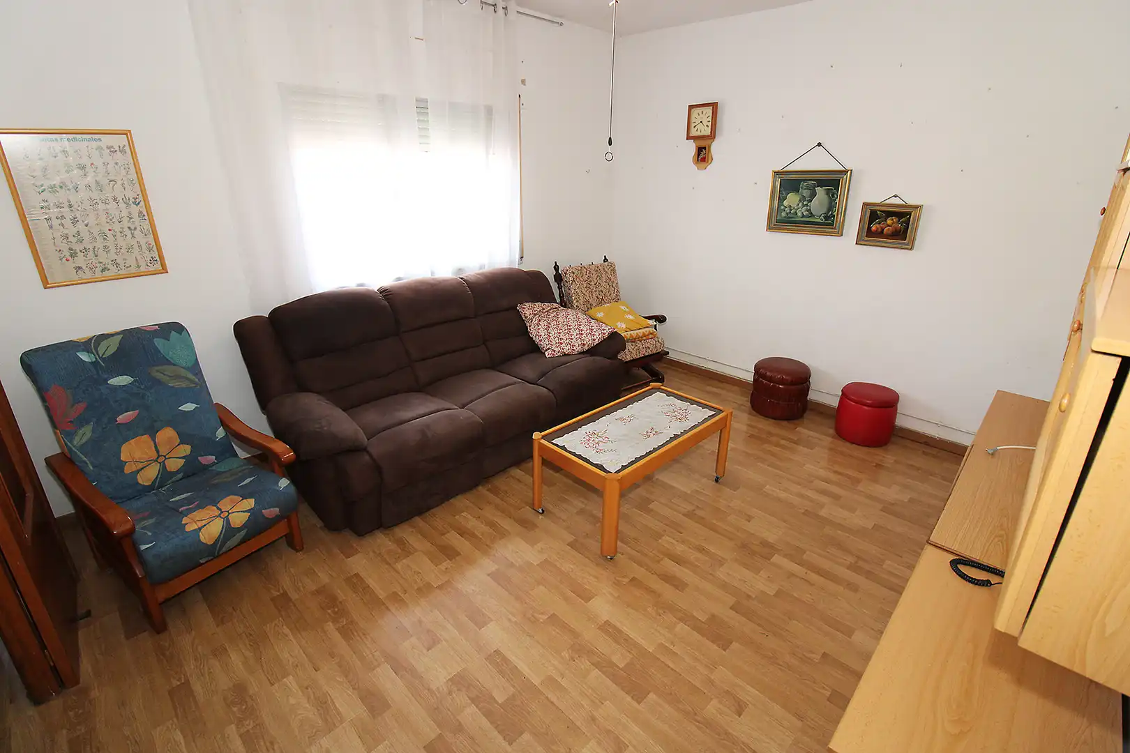 Detached house with garden for sale in Calle Bolivia, imagen 24