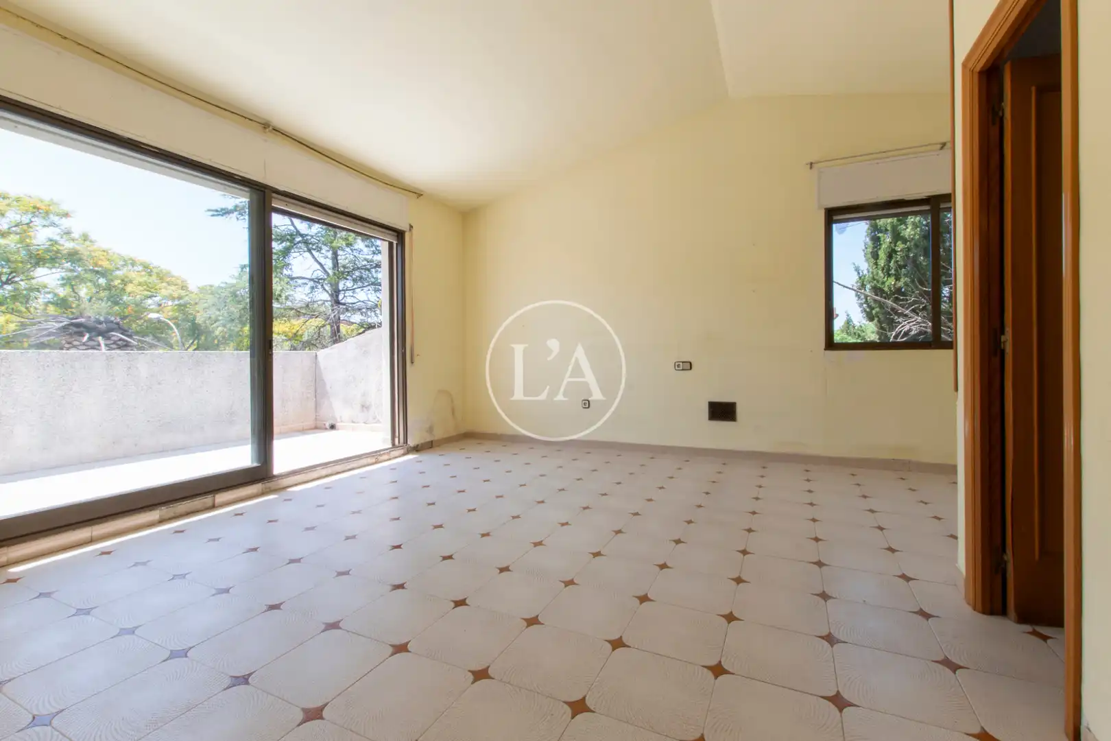 Jardí de Casa o xalet en venda en Cambrils amb Jardí privat, Terrassa i Traster