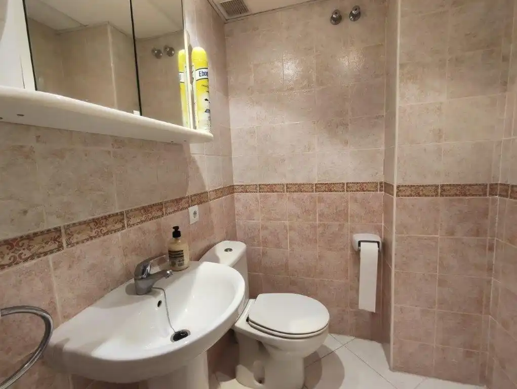 Apartamento con piscina en venta en Las Marinas / Les Marines, imagen 25