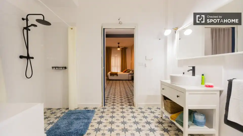 Piso en alquiler en Poblats Marítims, imagen 15
