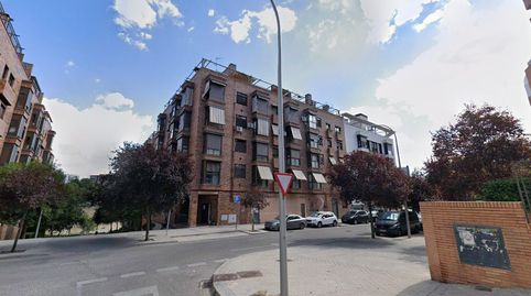 Foto 4 de Garaje en venta en Valle del Silencio, Valdezarza, Madrid Capital