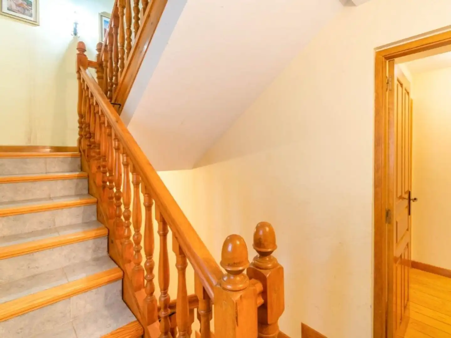 Country homes for sale in Uztárroz / Uztarroze