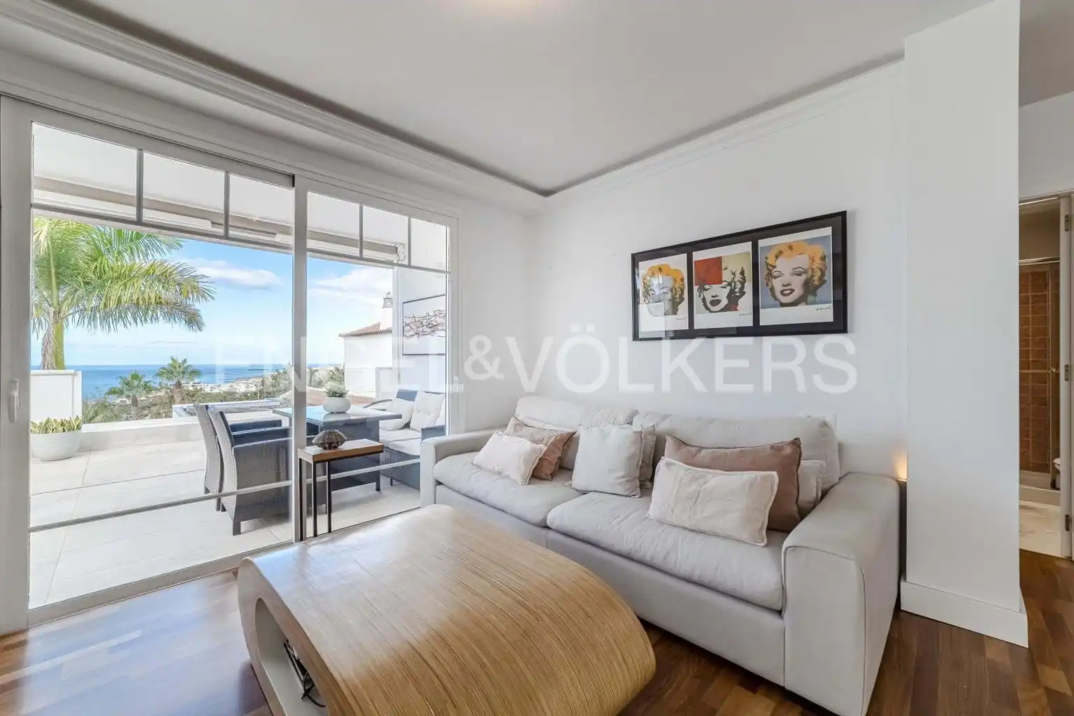 Maison avec piscine à vendre à Costa Adeje, imagen 10