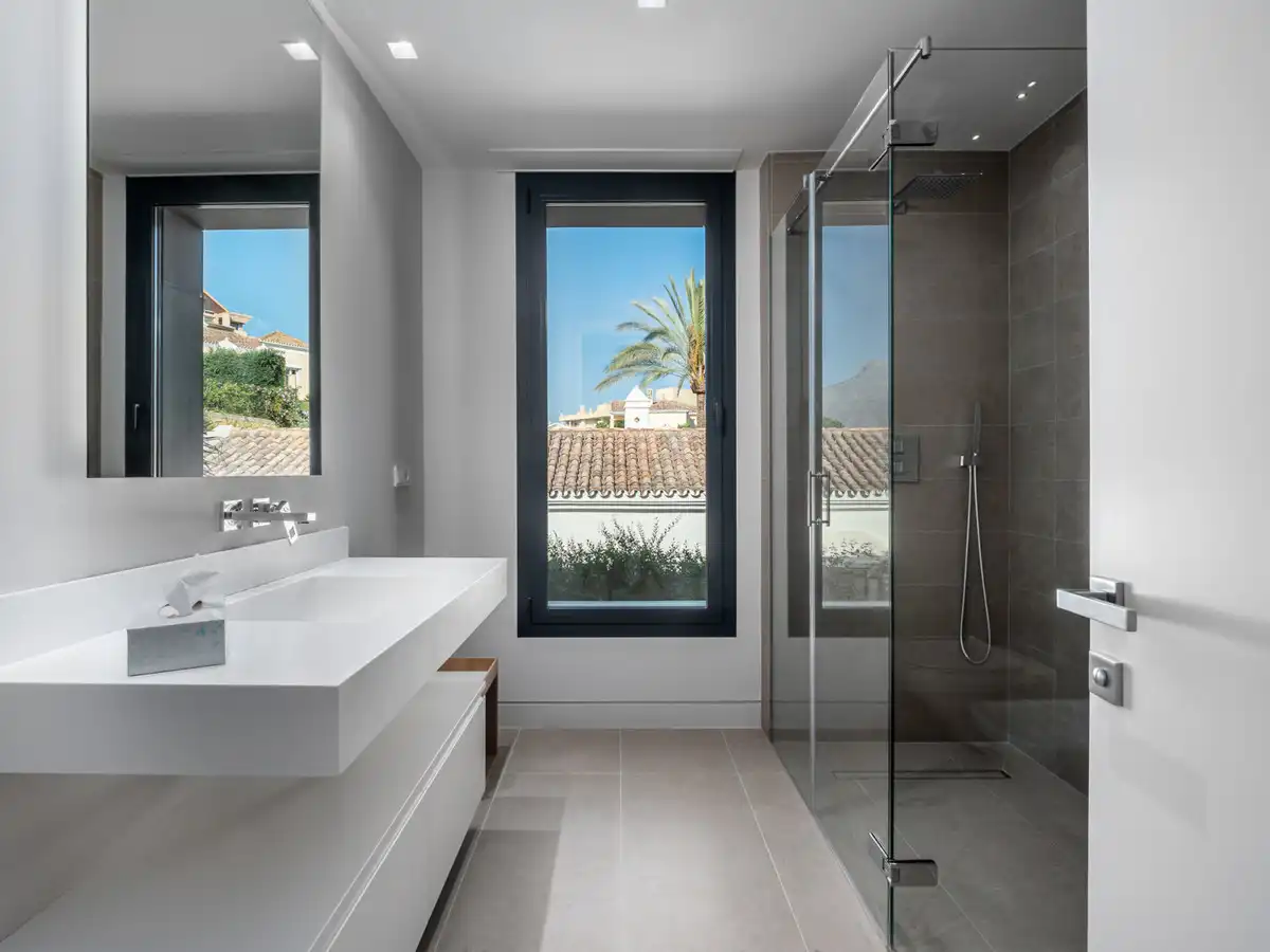 Casa amb piscina en venda a Nueva Andalucía, imagen 63
