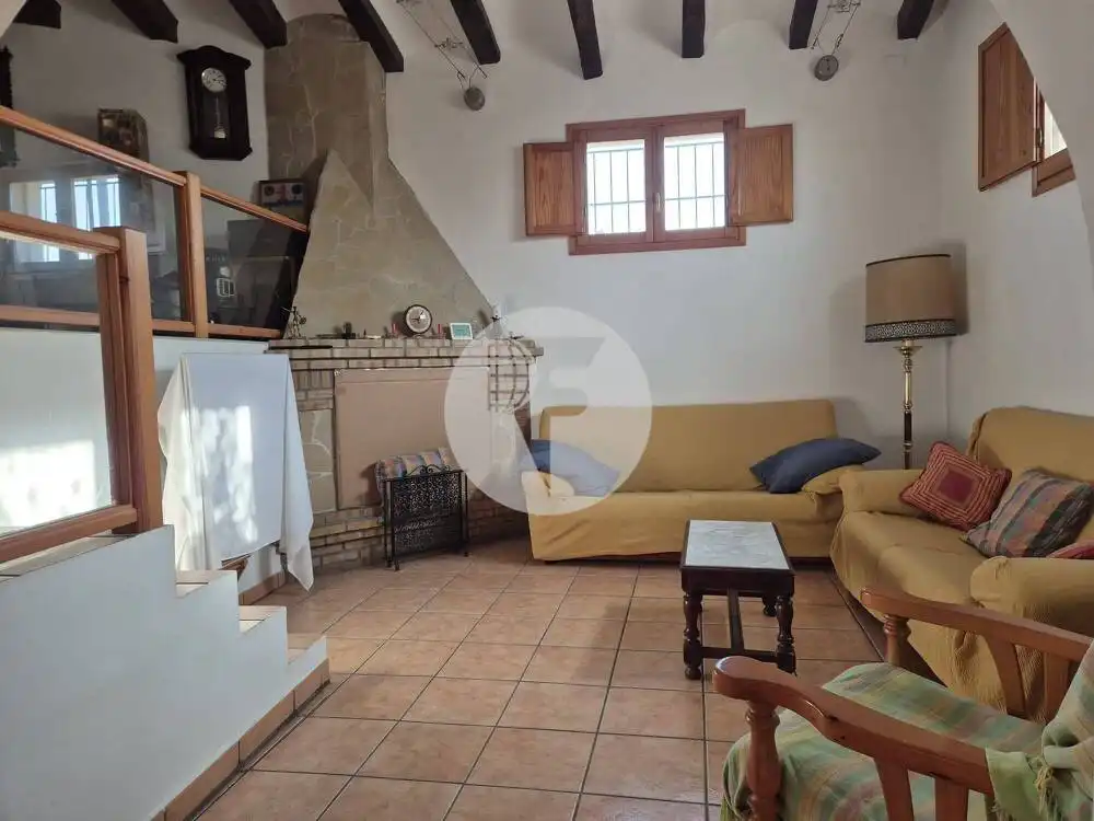 Casa rústica en venda a Sant Martí Sarroca, imagen 26