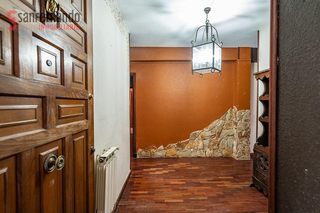 Flat for sale in Torrelavega   with Terrace