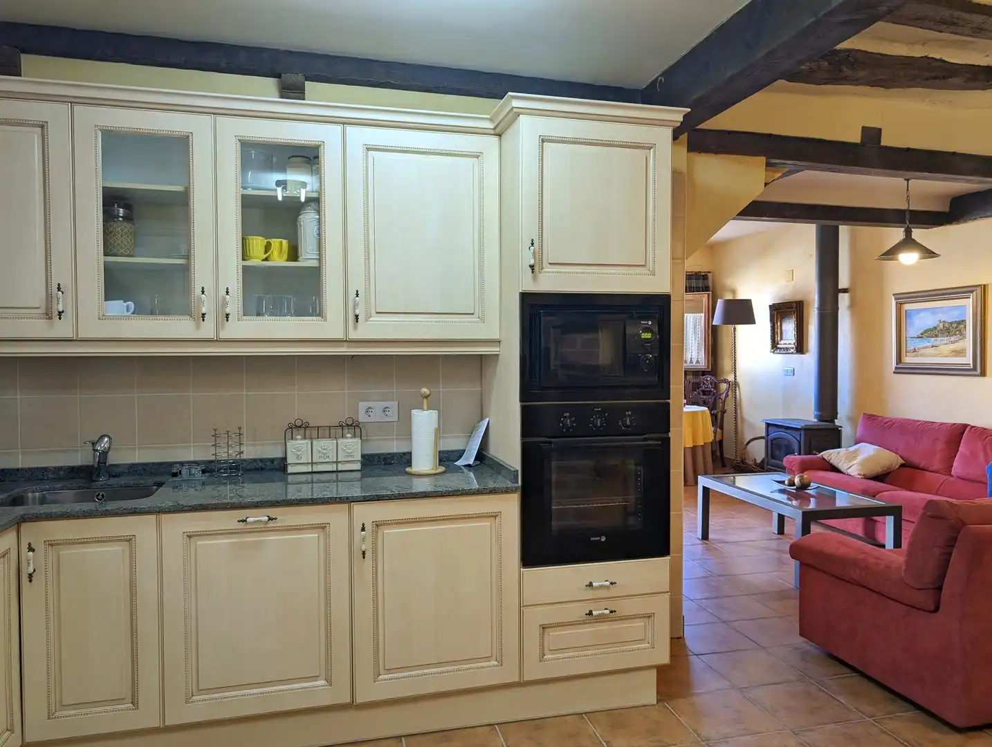 Casa o xalet en venda a Calle Bajera, 30, Viloria de Rioja