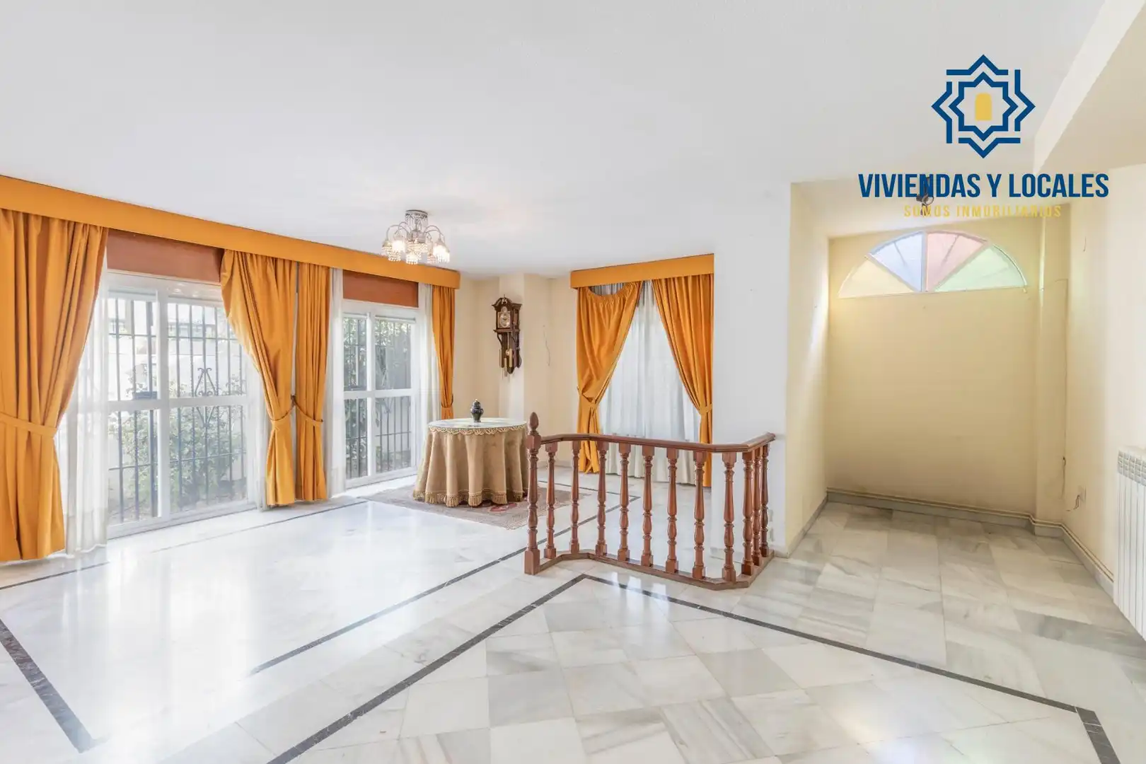 Wohnung mit Terrasse zum Verkauf in Calle de Almajara 27, imagen 5