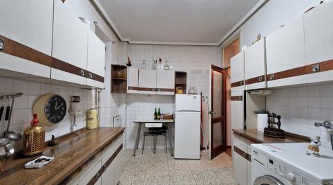 Foto 2 de Pis en venda a Calle de la Mujer Palentina, Centro, Palencia