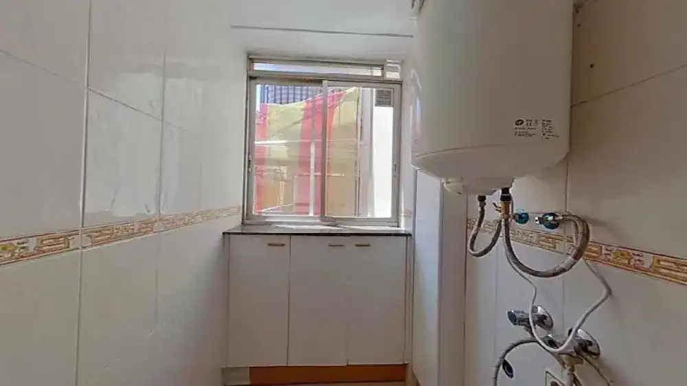 Cocina de Piso en venta en Martorell