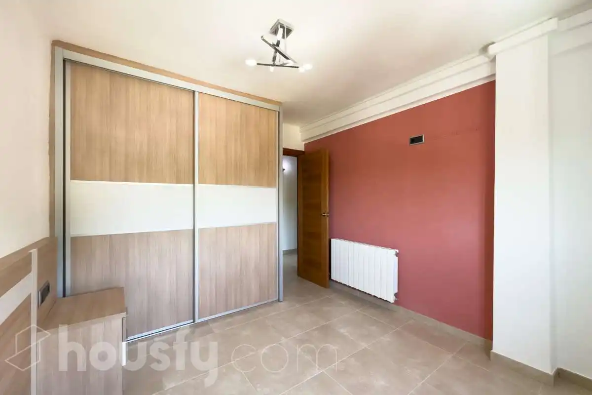 Piso de alquiler en Carrer Dolçamara, Sant Ildefons