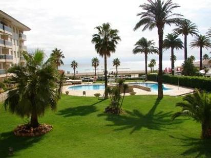 Garden of Apartment for sale in Mont-roig del Camp  with Air Conditioner, Terrace and Balcony